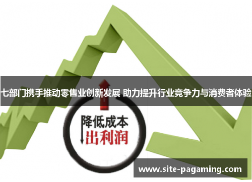 七部门携手推动零售业创新发展 助力提升行业竞争力与消费者体验