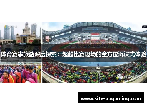 体育赛事旅游深度探索：超越比赛现场的全方位沉浸式体验