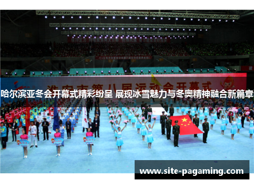 哈尔滨亚冬会开幕式精彩纷呈 展现冰雪魅力与冬奥精神融合新篇章