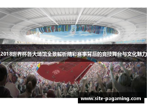 2018世界杯各大场馆全景解析精彩赛事背后的竞技舞台与文化魅力