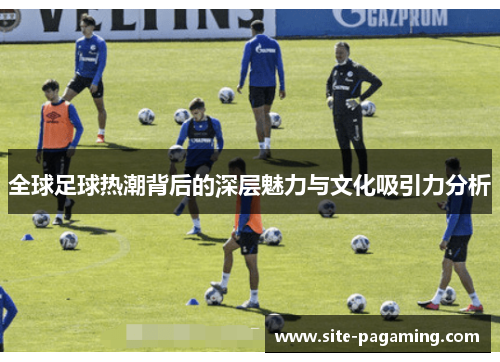 全球足球热潮背后的深层魅力与文化吸引力分析