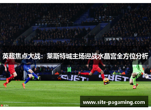 英超焦点大战：莱斯特城主场迎战水晶宫全方位分析