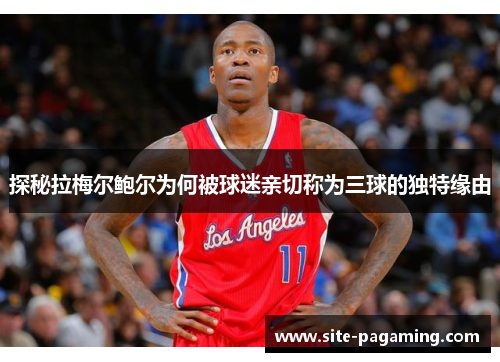 探秘拉梅尔鲍尔为何被球迷亲切称为三球的独特缘由