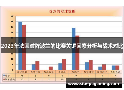 2023年法国对阵波兰的比赛关键因素分析与战术对比