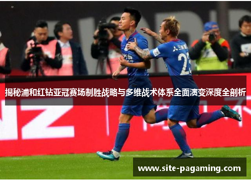 揭秘浦和红钻亚冠赛场制胜战略与多维战术体系全面演变深度全剖析