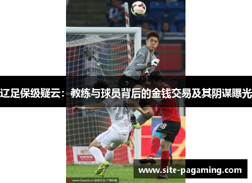 辽足保级疑云：教练与球员背后的金钱交易及其阴谋曝光